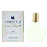 Jardin A New York Fraiche de Gloria Vanderbilt Edp 100ml