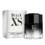 Tester Black XS (nuevo formato) de Paco Rabanne Edt 100ml Hombre