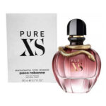 Tester Pure XS Edp 80ml Mujer