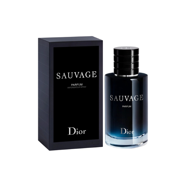 SAUVAGE PARFUM 100ML CD Sauvage Parfum de Christian Dior 100ml Hombre - Imagen 1