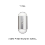 Tester 212 NYC de Carolina Herrera Edt 100ml Mujer