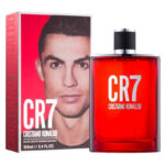 CR7 de Cristiano Ronaldo Edt 100 ml Hombre