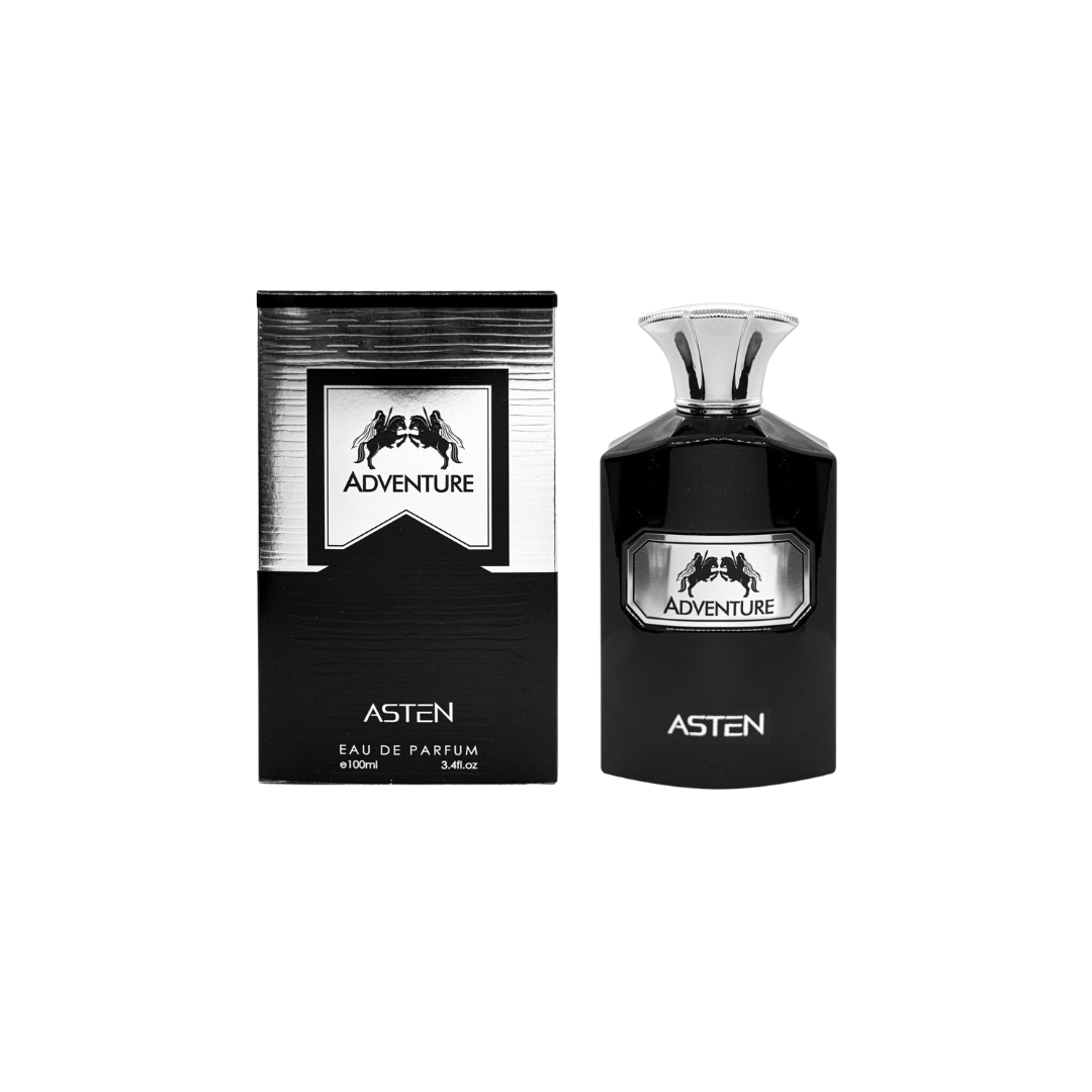 ADVENTURE ASTEN Adventure de Asten Edp 100ml Hombre - Imagen 1