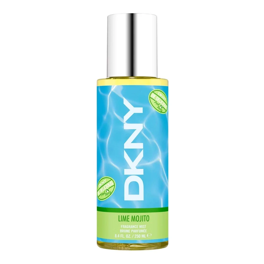 DKNY-Pool-Party-Lime-Mojito-Body-Mist-250ml Be Delicious Pool Party Lime Mojito de DKNY Body Mist 250ml - Imagen 1