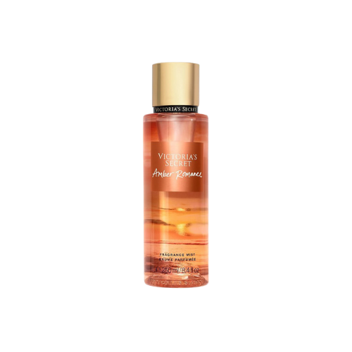 VS AMBER ROMANCE Amber Romance de Victoria Secret Body Mist 250ml - Imagen 1