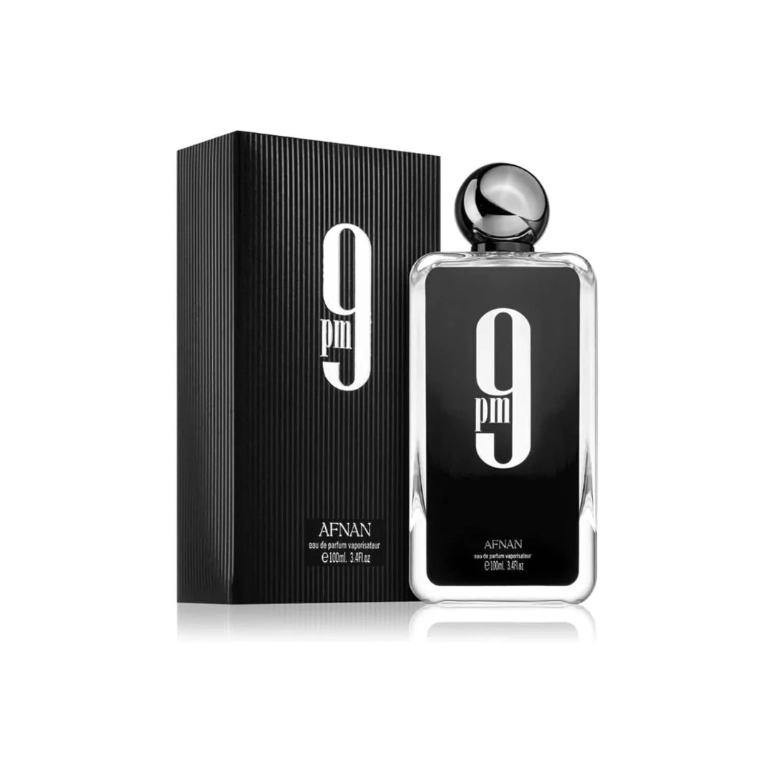 9PM 9 pm de Afnan Edp 100 ml Hombre - Imagen 1