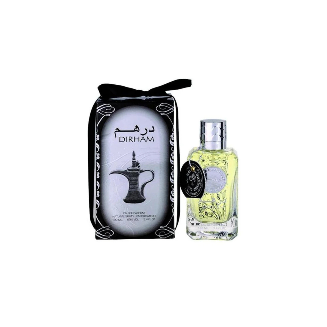 DIRHAM Dirham de Ard Al Zaafaran Edp 100ml Unisex - Imagen 1