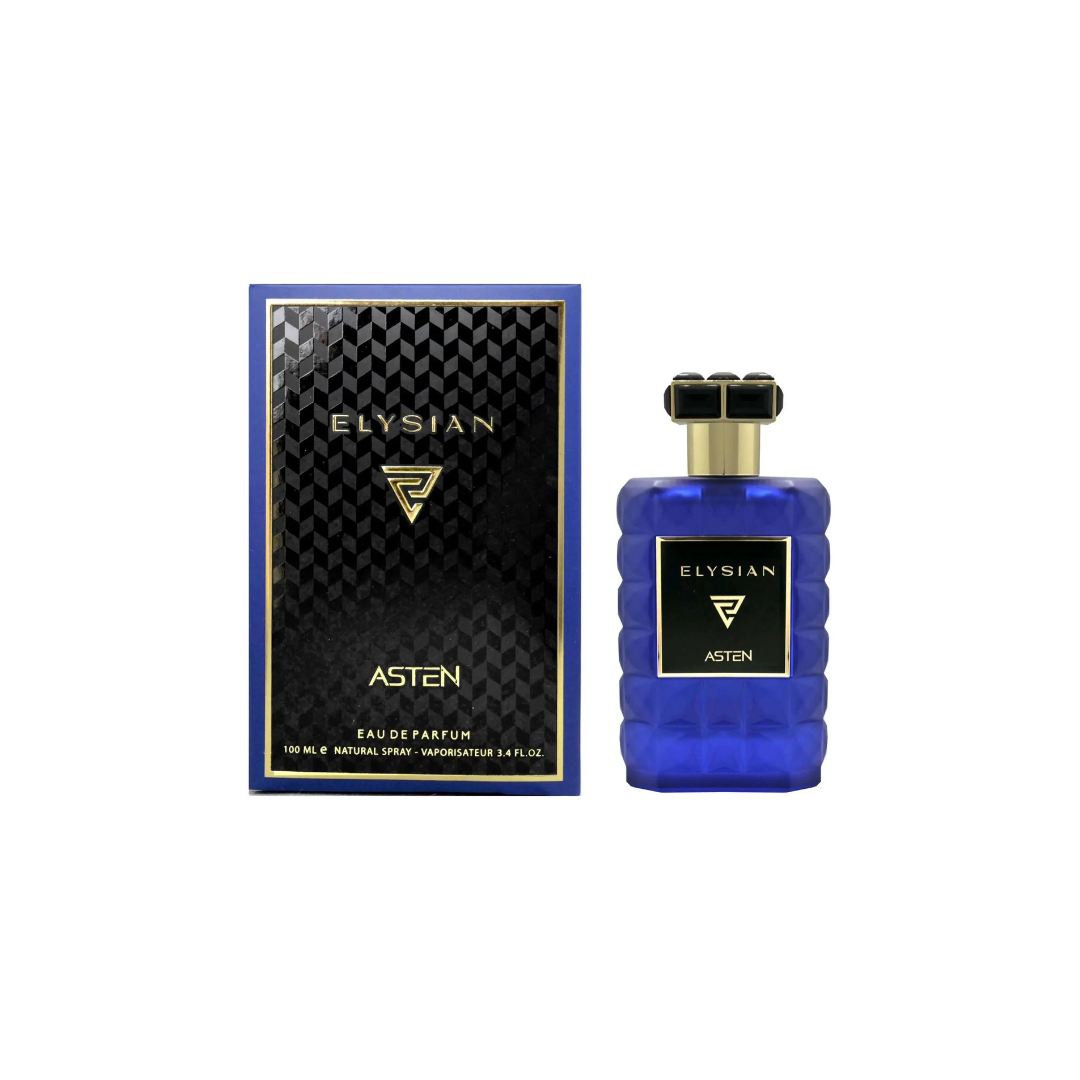ELYSIAN DE ASTEN Elysian de Asten Edp 100ml Unisex - Imagen 1