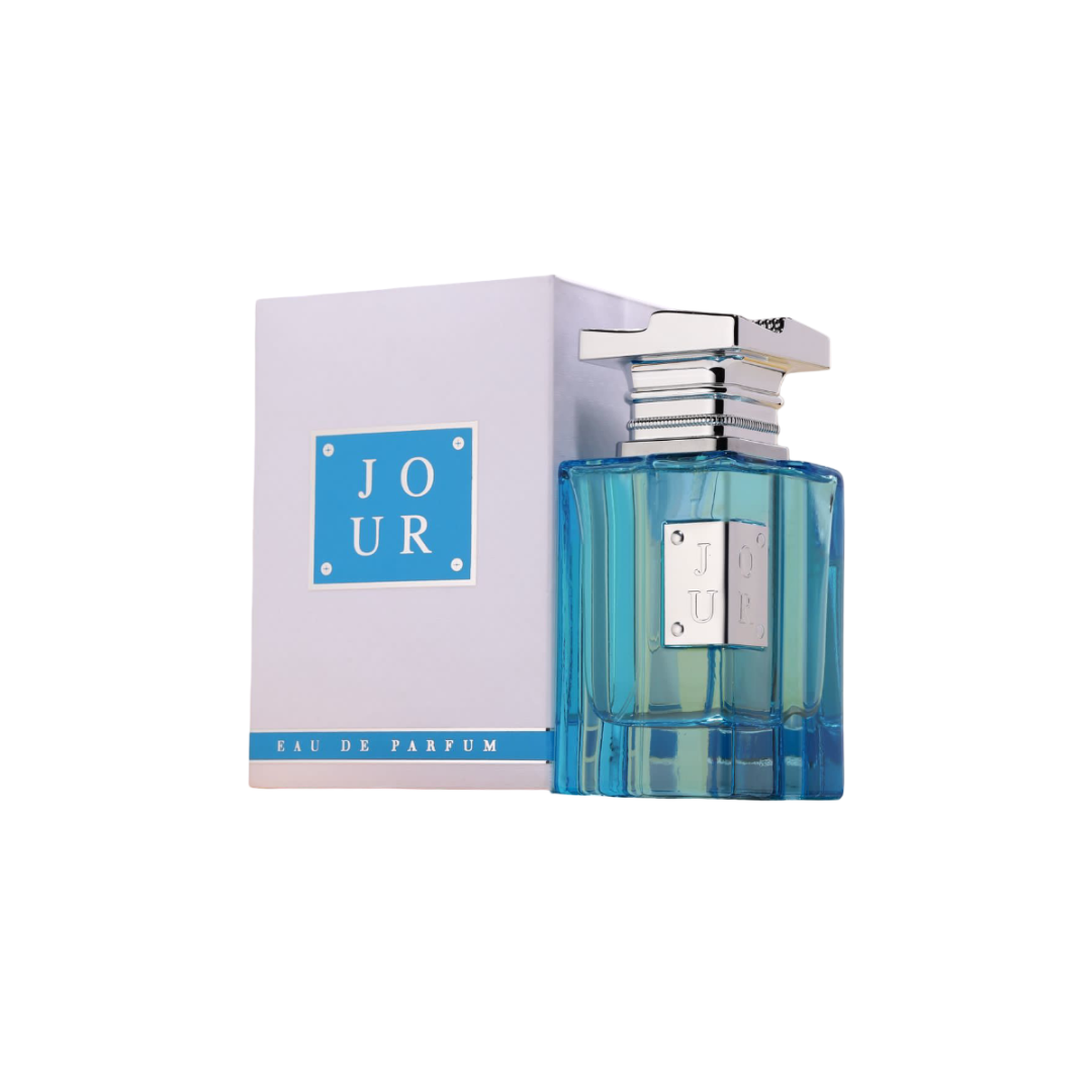 JOUR Jour de Fragrance World Edp 80ml Unisex - Imagen 1