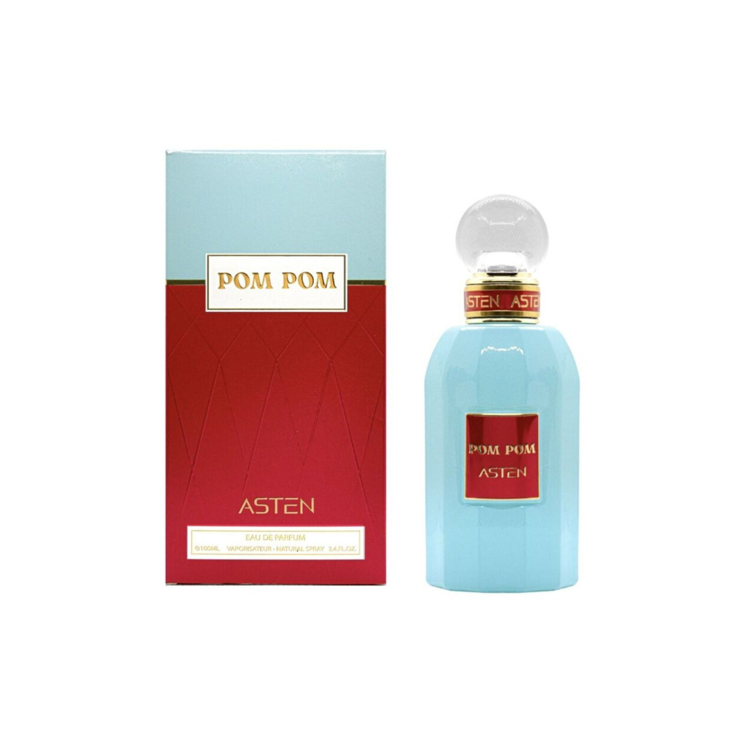 POM POM DE ASTEN Pom Pom de Asten Edp 100ml Unisex - Imagen 1