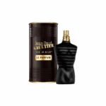 Le Male Le Parfum de Jean Paul Gaultier Edp Intense 125ml Hombre