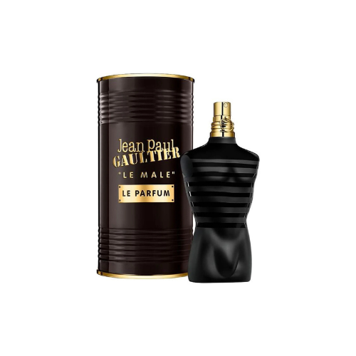 LE MALE LE PARFUM INTENSE JPG 125ML EDP Le Male Le Parfum de Jean Paul Gaultier Edp Intense 125ml Hombre - Imagen 1
