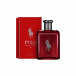 Polo Red de Ralph Lauren Parfum 125ml Hombre