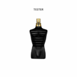 Tester Le Male Le Parfum de Jean Paul Gaultier Edp Intense 125ml Hombre