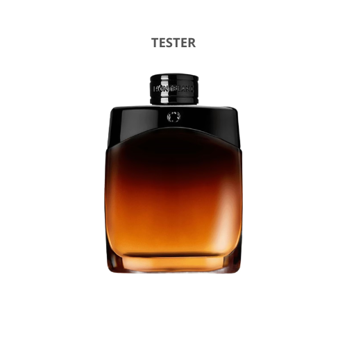 TESTER LEGEND NIGHT Tester Legend Night de Montblanc Edp 100ml Hombre - Imagen 1