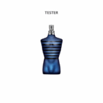Tester Ultra Male de Jean Paul Gaultier Edt Intense 125ml Hombre