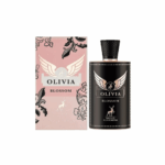 Olivia Blossom de Maison Alhambra Edp 80ml Mujer