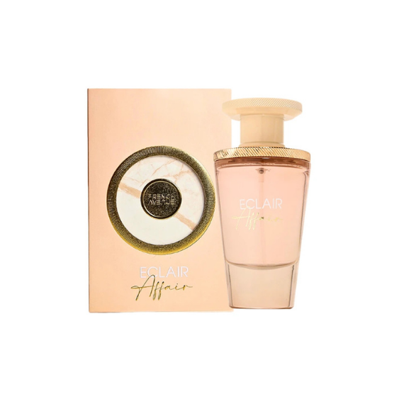 ECLAIR AFFAIR FRENCH AVENUE Eclair Affair de French Avenue Edp 100ml Unisex - Imagen 1